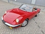 Alfa Romeo Spider 2.0 Veloce met gereviseerde motor en bak