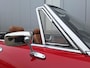 Alfa Romeo Spider 2.0 Veloce met gereviseerde motor en bak