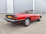 Alfa Romeo Spider 2.0 Veloce met gereviseerde motor en bak