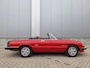 Alfa Romeo Spider 2.0 Veloce met gereviseerde motor en bak