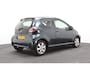 Toyota Aygo 1.0-12V Aspiration Green Navigator | Zeer Luxe | Airco | Lederen bekleding | Navi