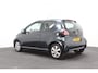 Toyota Aygo 1.0-12V Aspiration Green Navigator | Zeer Luxe | Airco | Lederen bekleding | Navi