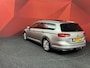 Volkswagen Passat Variant 1.6 TDI Connected Series Plus | Automaat | Adaptive cruise | Pano | Half leder