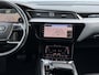 Audi E-tron e-tron 55 quattro advanced 95 kWh Automaat SOH 95.4%
