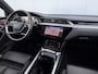 Audi E-tron e-tron 55 quattro advanced 95 kWh Automaat SOH 95.4%