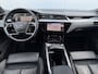 Audi E-tron e-tron 55 quattro advanced 95 kWh Automaat SOH 95.4%