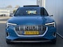 Audi E-tron e-tron 55 quattro advanced 95 kWh Automaat SOH 95.4%