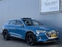 Audi E-tron e-tron 55 quattro advanced 95 kWh Automaat SOH 95.4%