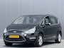 Ford S-Max 1.6 EcoBoost Platinum | Nieuwe APK | Trekhaak | Pano