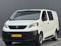 Peugeot Expert 231L 2.0 BlueHDI 120 DC Pro | RIJKLAAR | 6 Personen