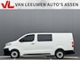 Peugeot Expert 231L 2.0 BlueHDI 120 DC Pro | RIJKLAAR | 6 Personen