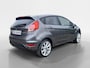 Ford Fiesta 1.0 Style Ultimate | 12 Maanden BOVAG Garantie | Navigatie | Airco | Cruise Control | Lichtmetalen Velgen |