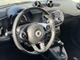 smart EQ ForFour Comfort 18 kWh | BTW | RIJKLAAR | Stoelverwarming | Cruise