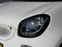 smart EQ ForFour Comfort 18 kWh | BTW | RIJKLAAR | Stoelverwarming | Cruise
