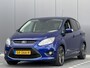 Ford C-Max 1.6 TDCi Titanium | Nieuwe APK | Boekjes + Sleutels