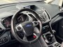 Ford C-Max 1.6 TDCi Titanium | Nieuwe APK | Boekjes + Sleutels