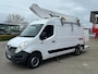 Renault Master Hoogwerker 12 meter werkhoogte