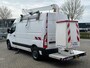 Renault Master Hoogwerker 12 meter werkhoogte