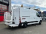 Renault Master Hoogwerker 12 meter werkhoogte