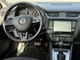 Skoda Octavia Combi 1.6 TDI Greentech Style Business | HANDGAS EN REM | Trekhaak | Automaat
