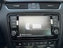 Skoda Octavia Combi 1.6 TDI Greentech Style Business | HANDGAS EN REM | Trekhaak | Automaat
