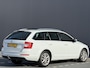Skoda Octavia Combi 1.6 TDI Greentech Style Business | HANDGAS EN REM | Trekhaak | Automaat