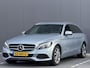Mercedes-Benz C-klasse Estate 350 e Lease Edition | Nieuwe APK | Burmester | Leder | Camera