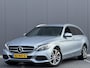 Mercedes-Benz C-klasse Estate 350 e Lease Edition | Nieuwe APK | Burmester | Leder | Camera