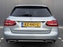 Mercedes-Benz C-klasse Estate 350 e Lease Edition | Nieuwe APK | Burmester | Leder | Camera