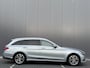 Mercedes-Benz C-klasse Estate 350 e Lease Edition | Nieuwe APK | Burmester | Leder | Camera