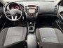 Kia Ceed cee'd Sporty Wagon 1.4 CVVT Navigator Plus Pack | RIJKLAAR | Climate | Cruise | Navi