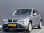BMW X3 2.0i Introduction | Climate | Cruise