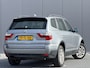 BMW X3 2.0i Introduction | Climate | Cruise