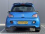 Opel Adam 1.4 Turbo S | Stoel/ stuurverwarming | RIJKLAAR | RVS Uitlaat