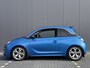Opel Adam 1.4 Turbo S | Stoel/ stuurverwarming | RIJKLAAR | RVS Uitlaat