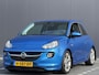 Opel Adam 1.4 Turbo S | Stoel/ stuurverwarming | RIJKLAAR | RVS Uitlaat