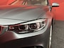 BMW 4-Serie Gran Coupe 420i Corporate Lease High Executive | Cruise control | Navigatie | Voorstoelen verwarmd