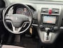 Honda CR-V 2.0i Elegance | RIJKLAAR | Automaat | NAP