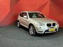 BMW X3 xDrive20d High Executive | Automaat | Cruise | Leder