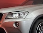 BMW X3 xDrive20d High Executive | Automaat | Cruise | Leder