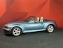 BMW Z3 Roadster 1.9i | Stoelverwarming | Nieuw Dak | Leer