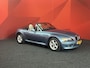 BMW Z3 Roadster 1.9i | Stoelverwarming | Nieuw Dak | Leer