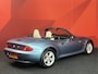 BMW Z3 Roadster 1.9i | Stoelverwarming | Nieuw Dak | Leer