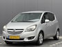 Opel Meriva 1.4 Turbo Cosmo  | Leder | Navi | Stoelverwarming!