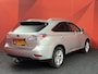 Lexus RX 450h 4WD President | Electronic climate controle | Trekhaak | Voorstoelen verwarmd