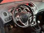 Ford Fiesta 1.6 Titanium | Cruise | Sensoren | Apk 29-06-2026