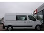 Opel Movano 2.3 CDTI L2H2 DC | Trekhaak | Airco | Radio CD