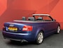 Audi A4 Cabriolet 2.4 V6 Exclusive | Nap! | Leder | Automaat