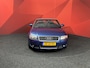 Audi A4 Cabriolet 2.4 V6 Exclusive | Nap! | Leder | Automaat