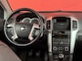 Chevrolet Captiva 2.4i Executive | Airco (automatisch) | Cruise control | Lederen bekleding